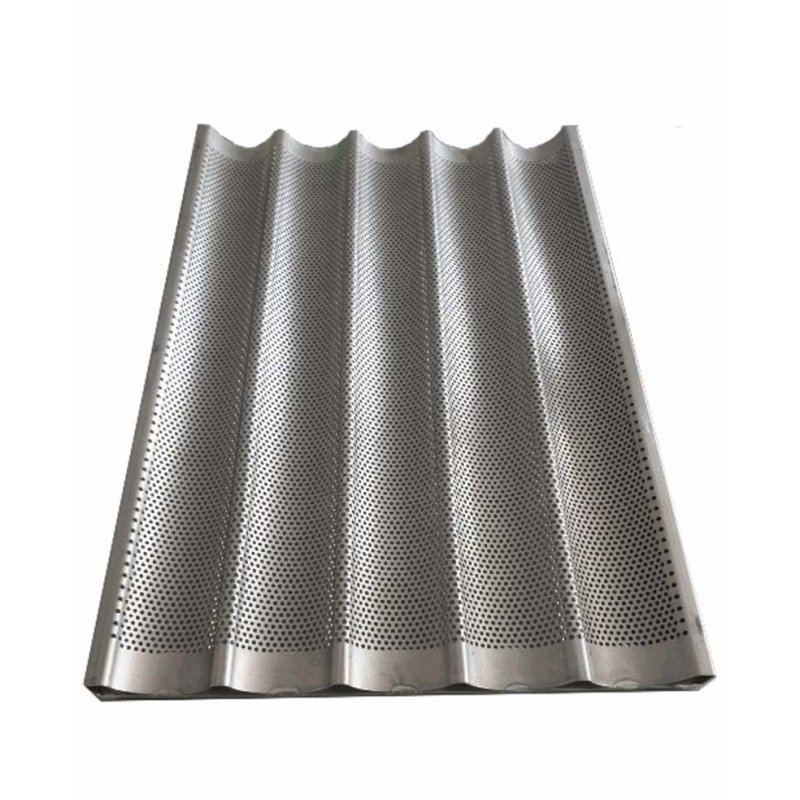 BAGUETTE TRAYS SMALL - OVEN ACCESSORIES Kenya